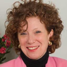 Joy Dryer,  Ph.D.
