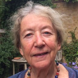 Heather Geddes