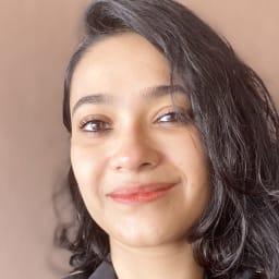 Sohini Bhattacharya
