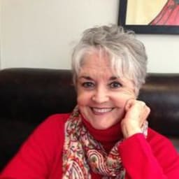 Patricia Ross