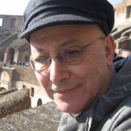 Andrew Samuels