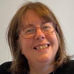 Alison Isaacs
