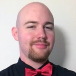 Joel Frohlich