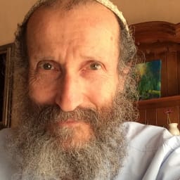 Rephael Perkel