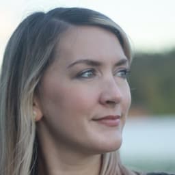 Ashley Greensmyth