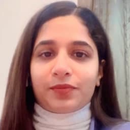 Tanya Sachdev