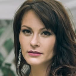 Elena Vishnevskaya
