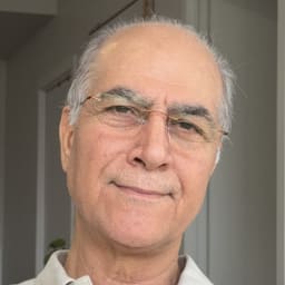 Ahmadreza Zamani