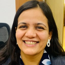 Anjali Mahalke