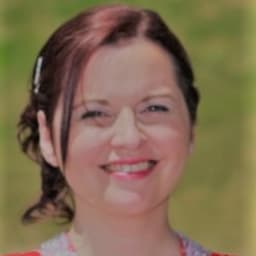 Marija Mojca Mali