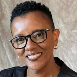 Susan Mwai