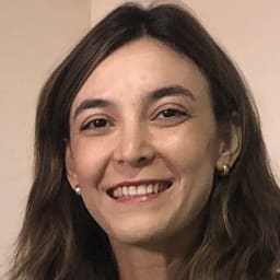 Dilara Ahman
