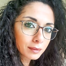 Pia Tohme Khalaf