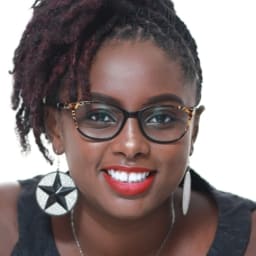 Rechael Mbugwa