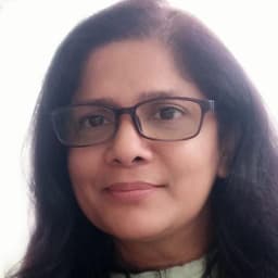 Sadia Hashmi