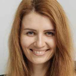 Tetiana Vazhynska