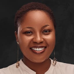Udemeobong Akpan