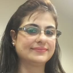 Shehzana Valliani