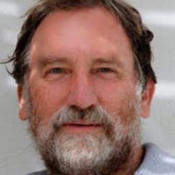 Ian Donald