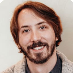 Evan Vukets