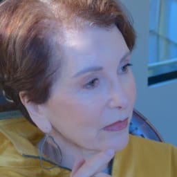 Dawn Farber. Psy.D.