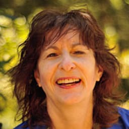 Sheila Rubin