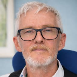 Paul Cullen