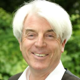 Theodor Itten