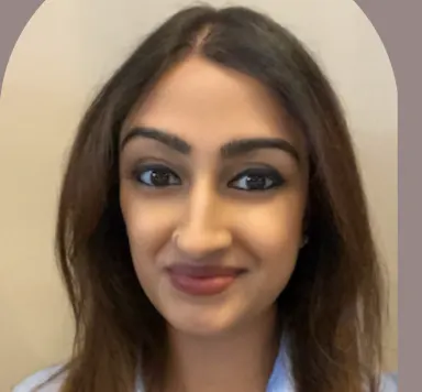 Nisha Jandu