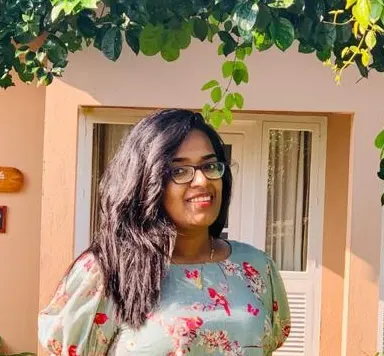 Athira Manoj Kumar