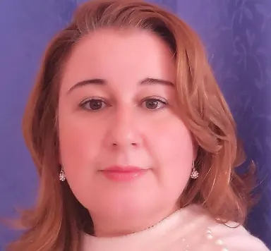 Sílvia Rodrigues