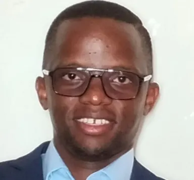 William Deche