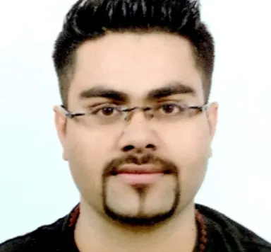 Garv Jani