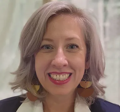 Victoria Prisco LPC, LCAT