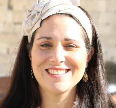 Micki Lavin-Pell