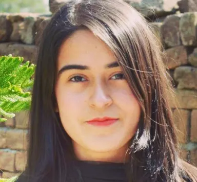 Tooba Nasir Kayani