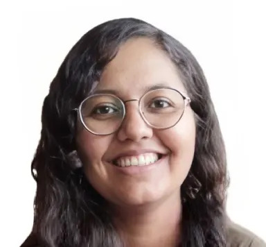 Mansi Deswal