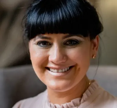 Sian Leigh Green