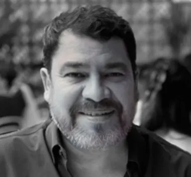 Luis Nagy