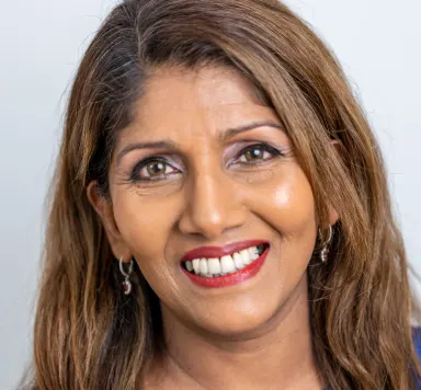 Lila Ramsahai