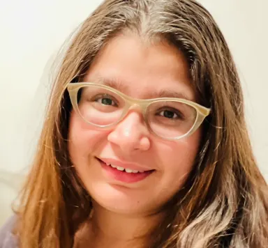 Arushi Khurana
