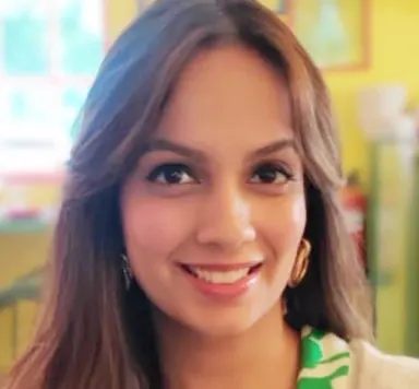 Kanika Soni