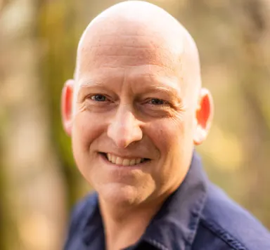 Marty Alan Michelson