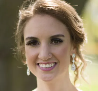 Brittany Marshall