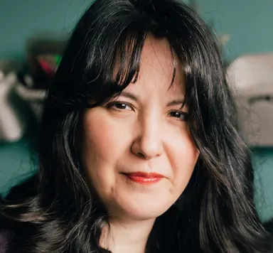 Tracey Gramm