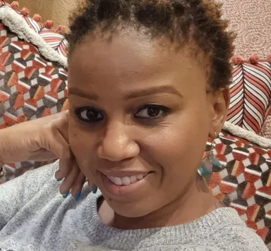 Basetsana Dlamini