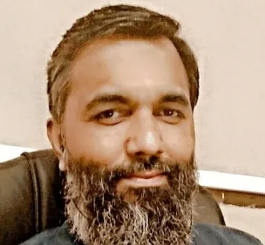 Dr. Qazi Tauseef Uddin Ahmed