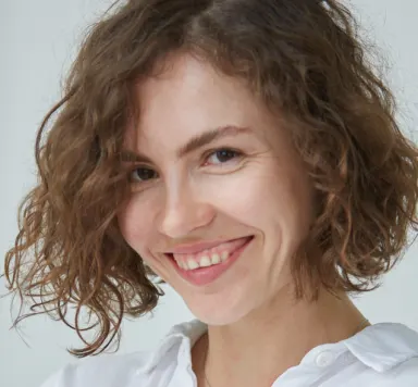 Maryna Zagorodnia