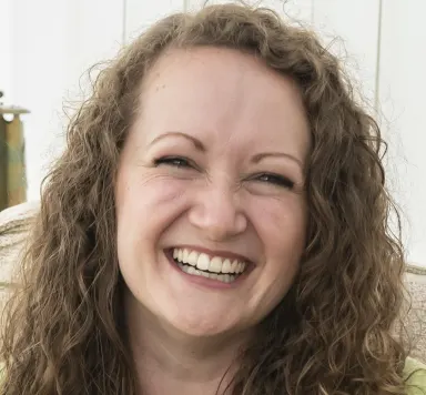 Gill Jackson
