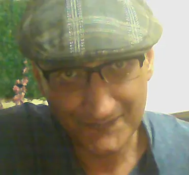 Swarajit Ghosh